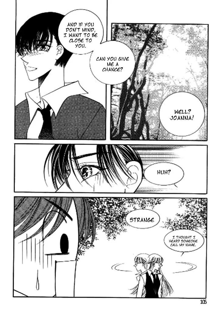 Why Do You Love Me? Chapter 3 page 19 - 