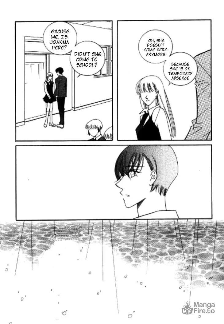 Why Do You Love Me? Chapter 3 page 24 - 