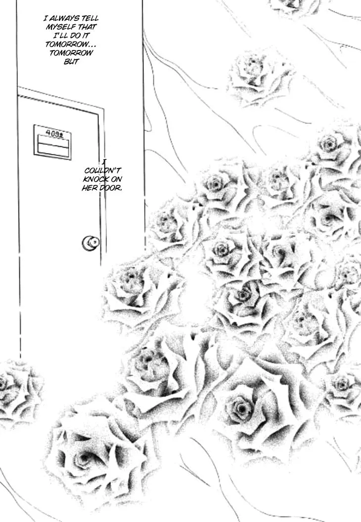 Why Do You Love Me? Chapter 3 page 29 - 