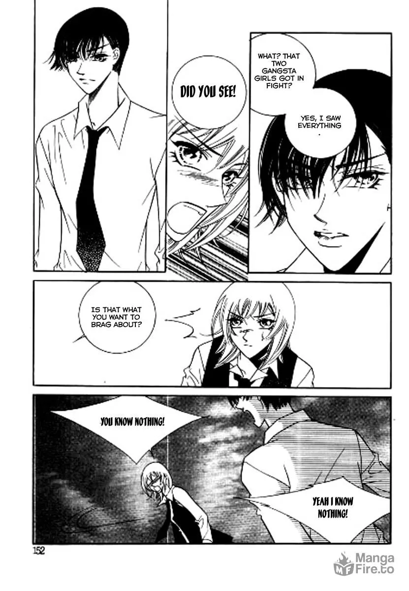 Why Do You Love Me? Chapter 4 page 30 - 