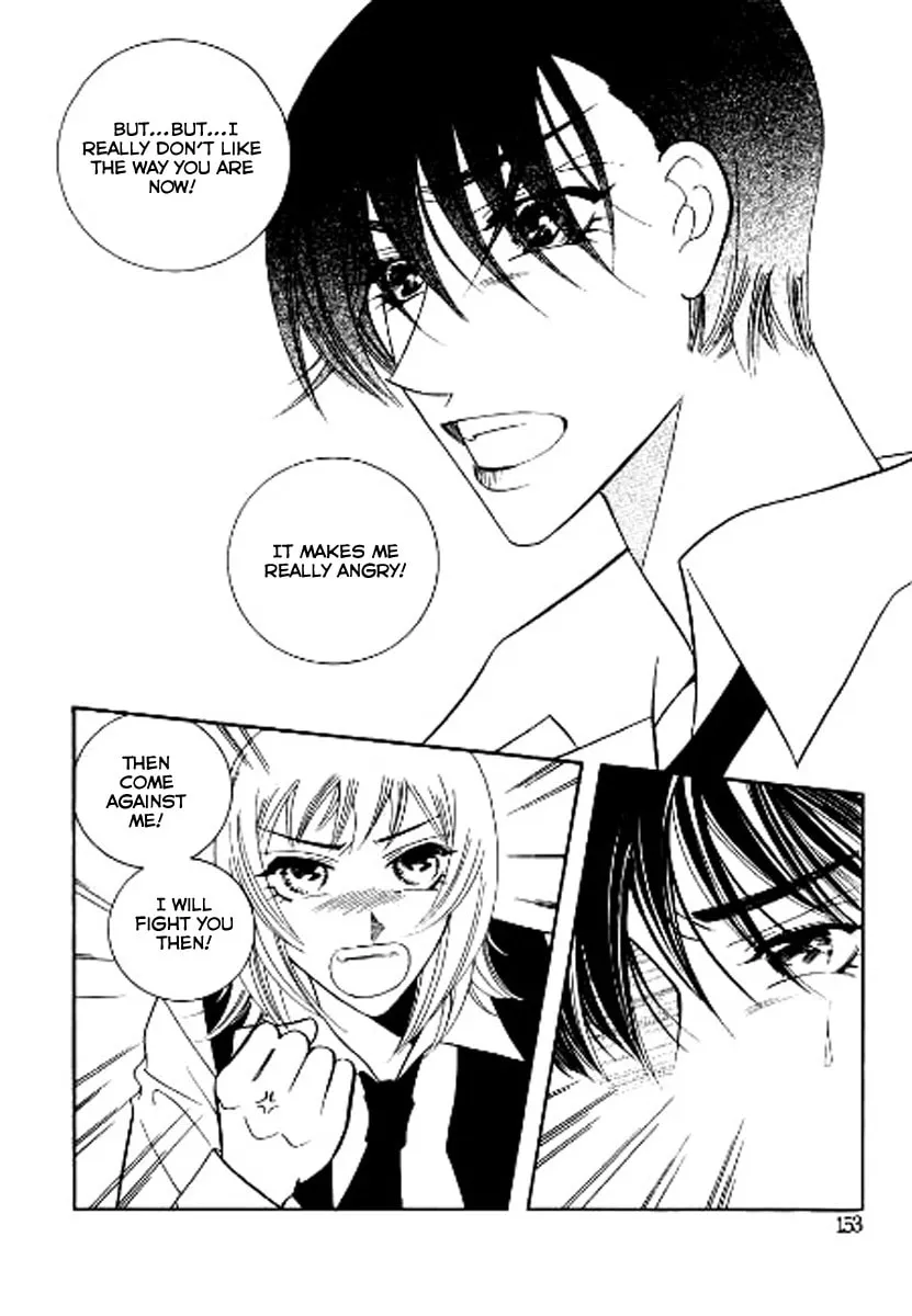 Why Do You Love Me? Chapter 4 page 31 - 