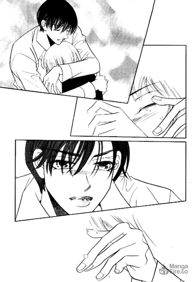 Why Do You Love Me? Chapter 4 page 36 - 