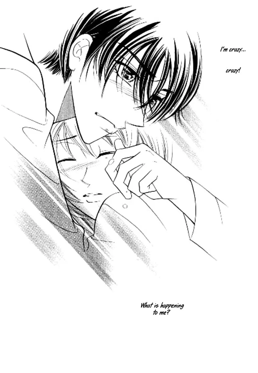 Why Do You Love Me? Chapter 4 page 37 - 