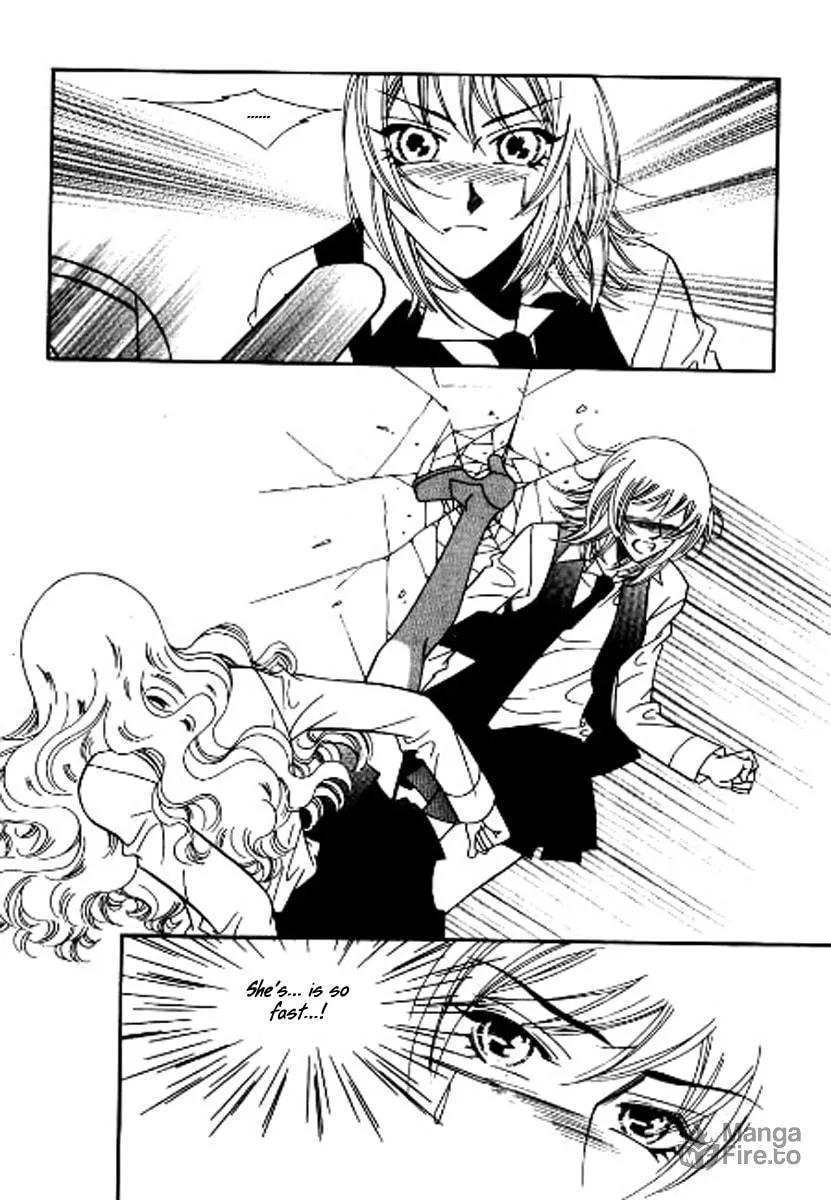 Why Do You Love Me? Chapter 4 page 10 - 