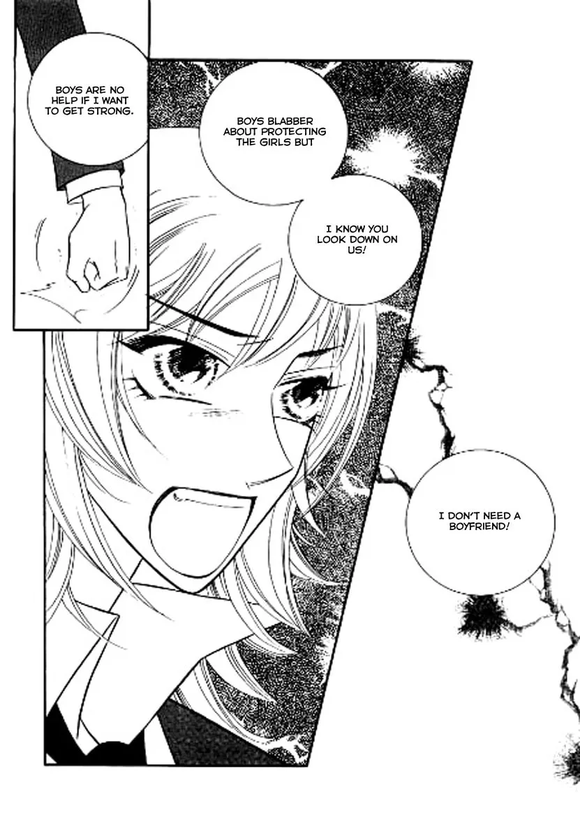 Why Do You Love Me? Chapter 5 page 13 - 