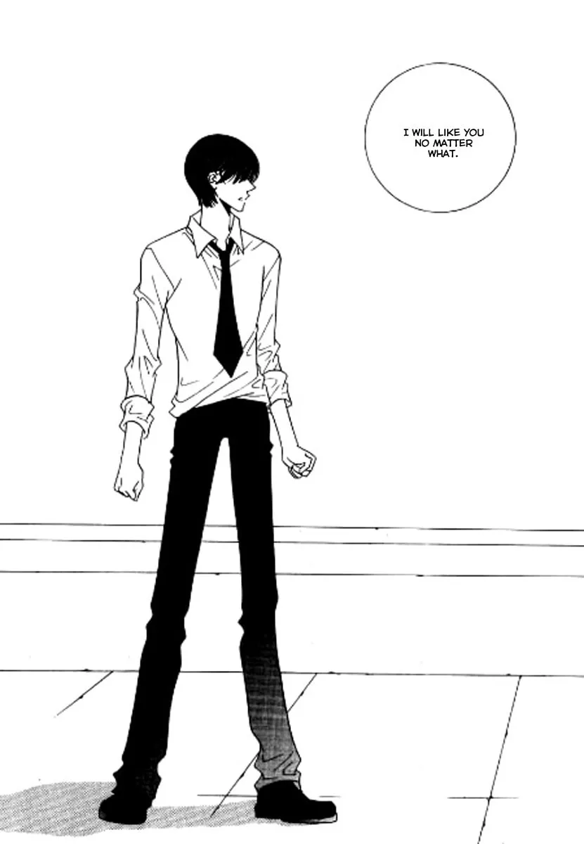 Why Do You Love Me? Chapter 5 page 22 - 