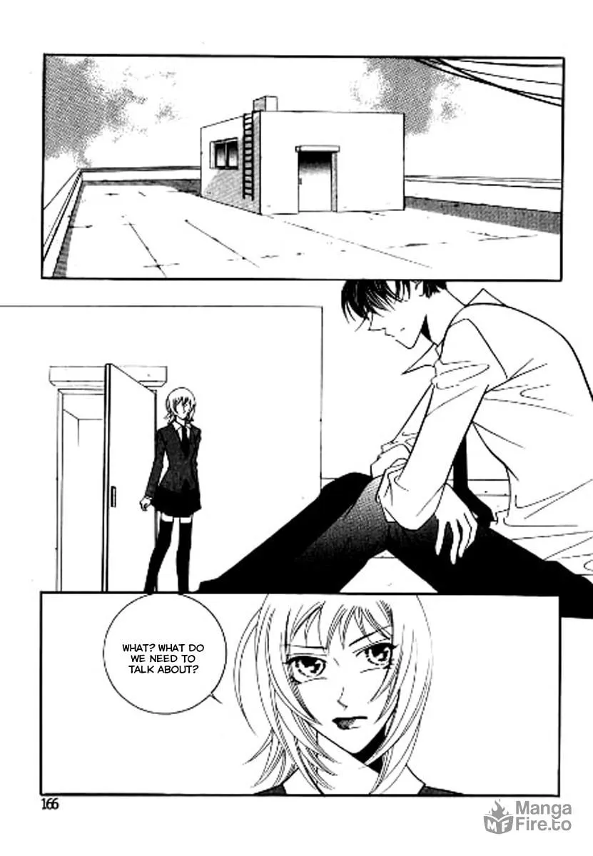 Why Do You Love Me? Chapter 5 page 6 - 