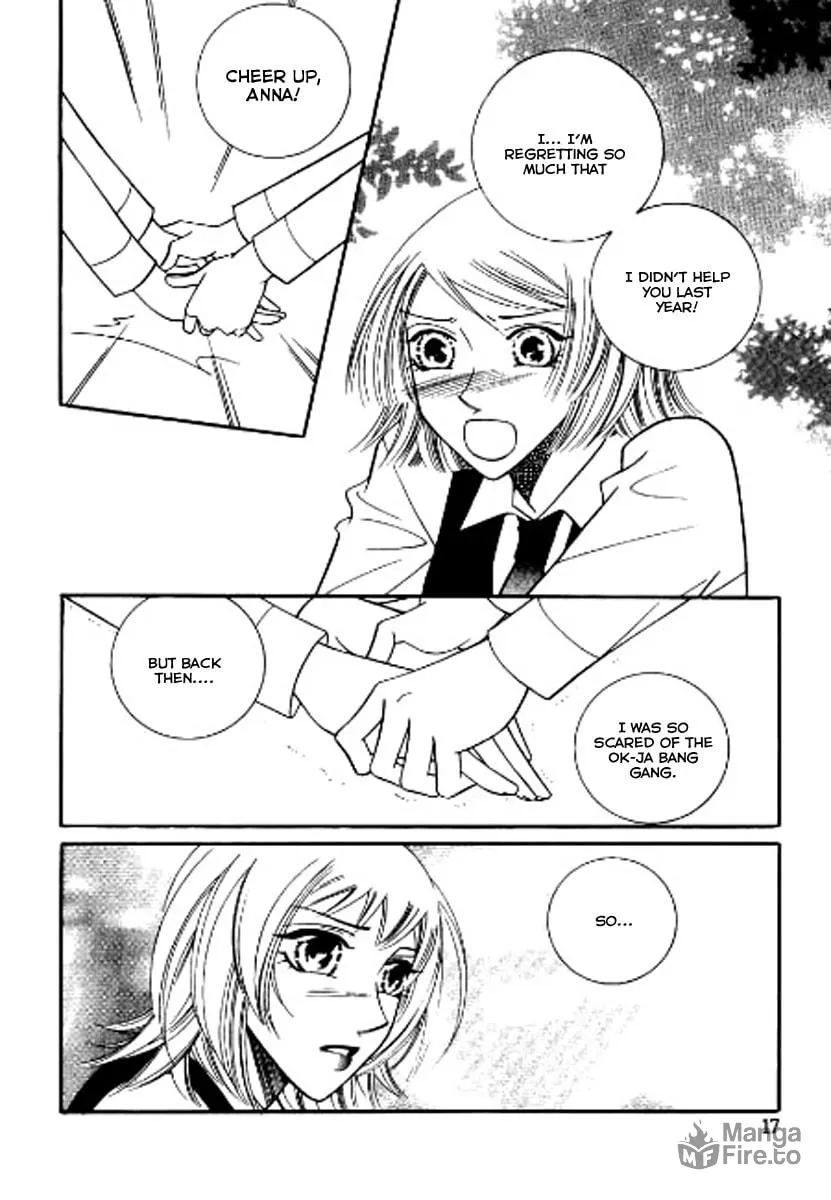 Read Why Do You Love Me? chapter 6 image 11 on Lezhin