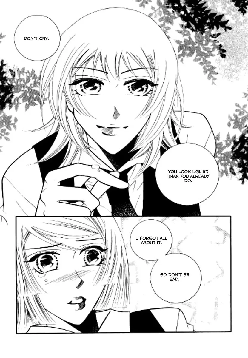 Read Why Do You Love Me? chapter 6 image 13 on Lezhin