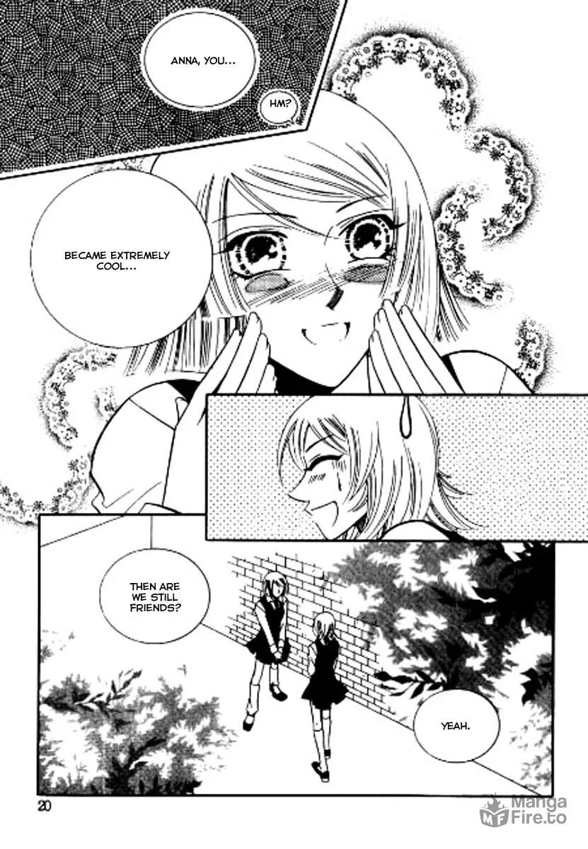 Read Why Do You Love Me? chapter 6 image 14 on Lezhin