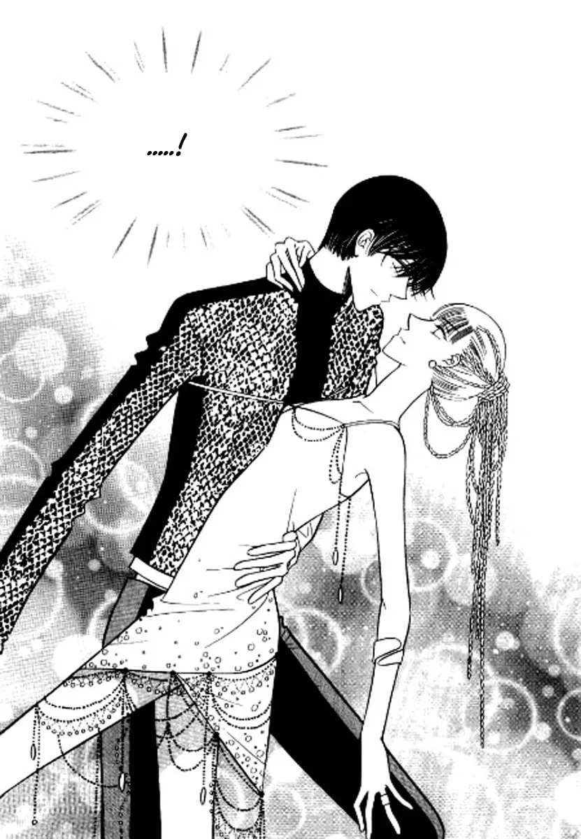 Read Why Do You Love Me? chapter 6 image 21 on Lezhin