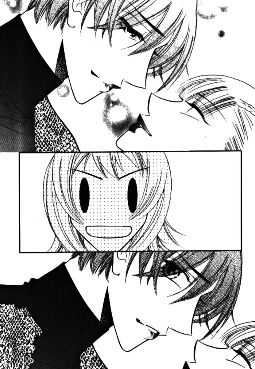 Read Why Do You Love Me? chapter 6 image 22 on Lezhin