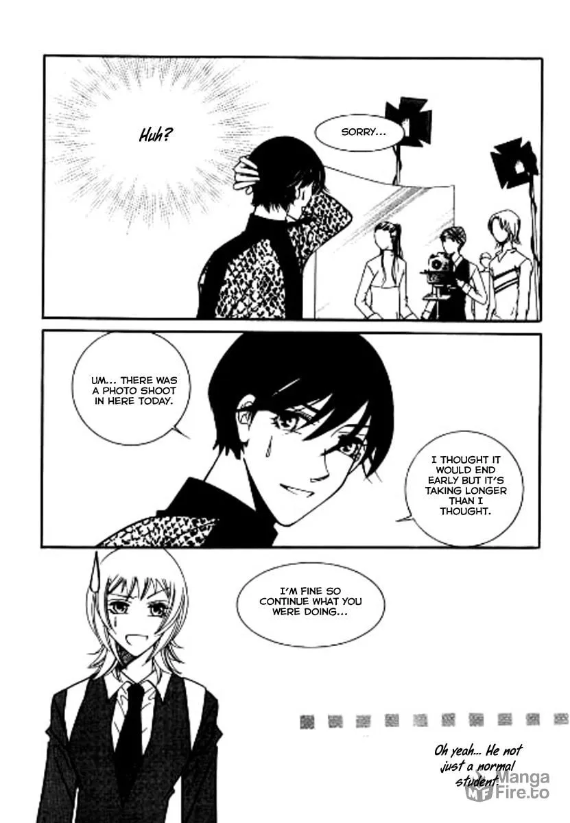 Read Why Do You Love Me? chapter 6 image 24 on Lezhin