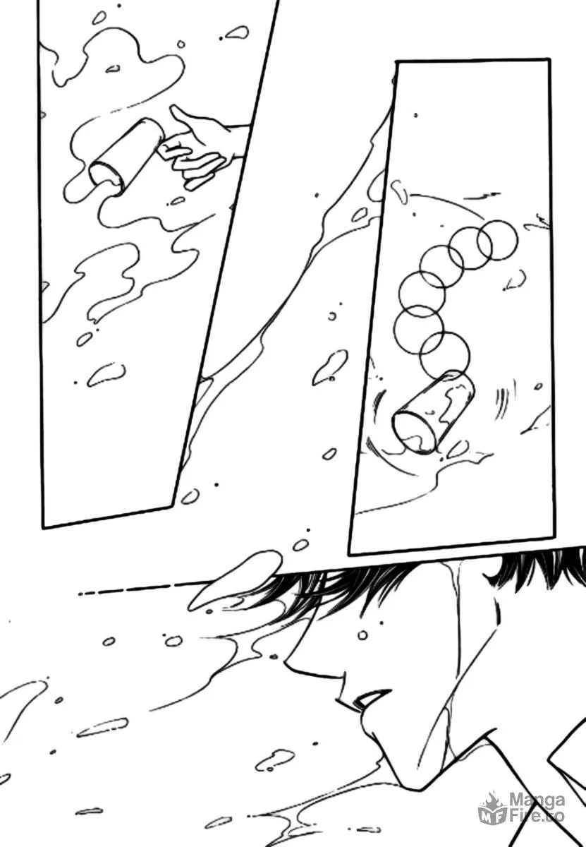 Read Why Do You Love Me? chapter 6 image 26 on Lezhin