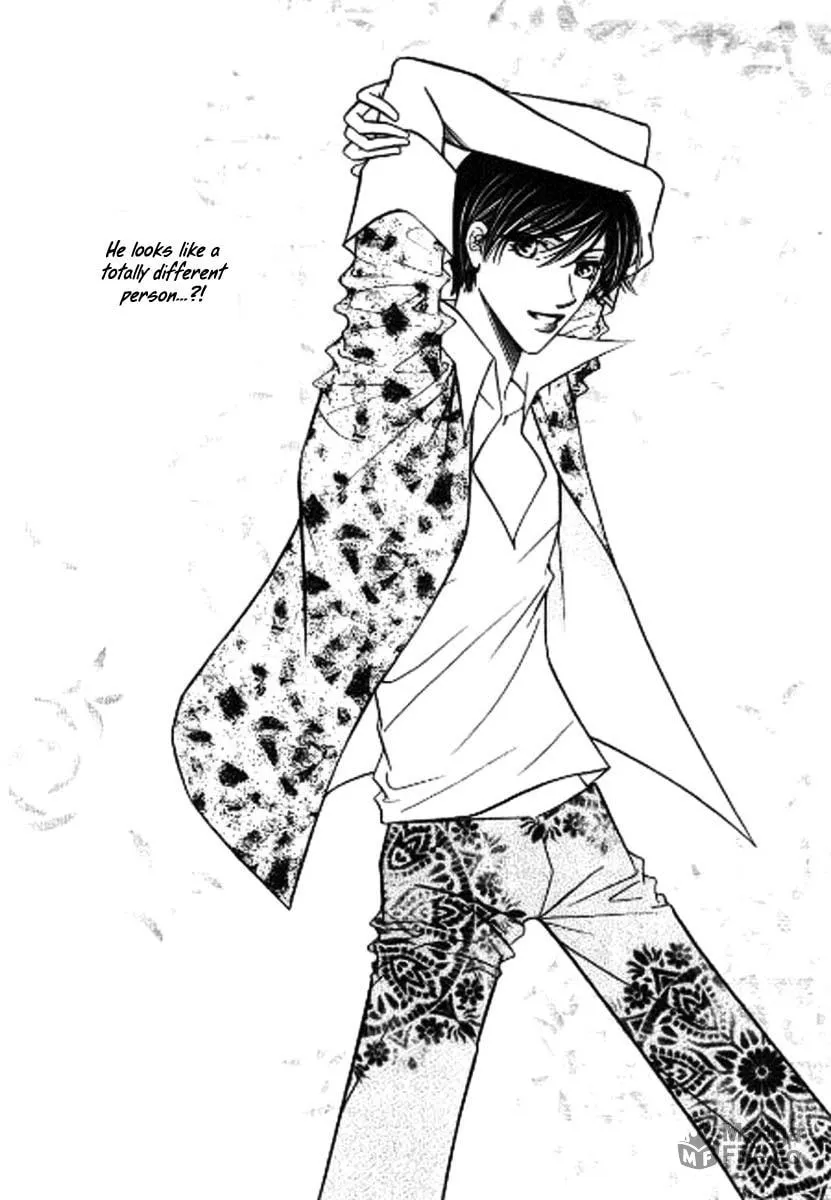 Read Why Do You Love Me? chapter 6 image 29 on Lezhin