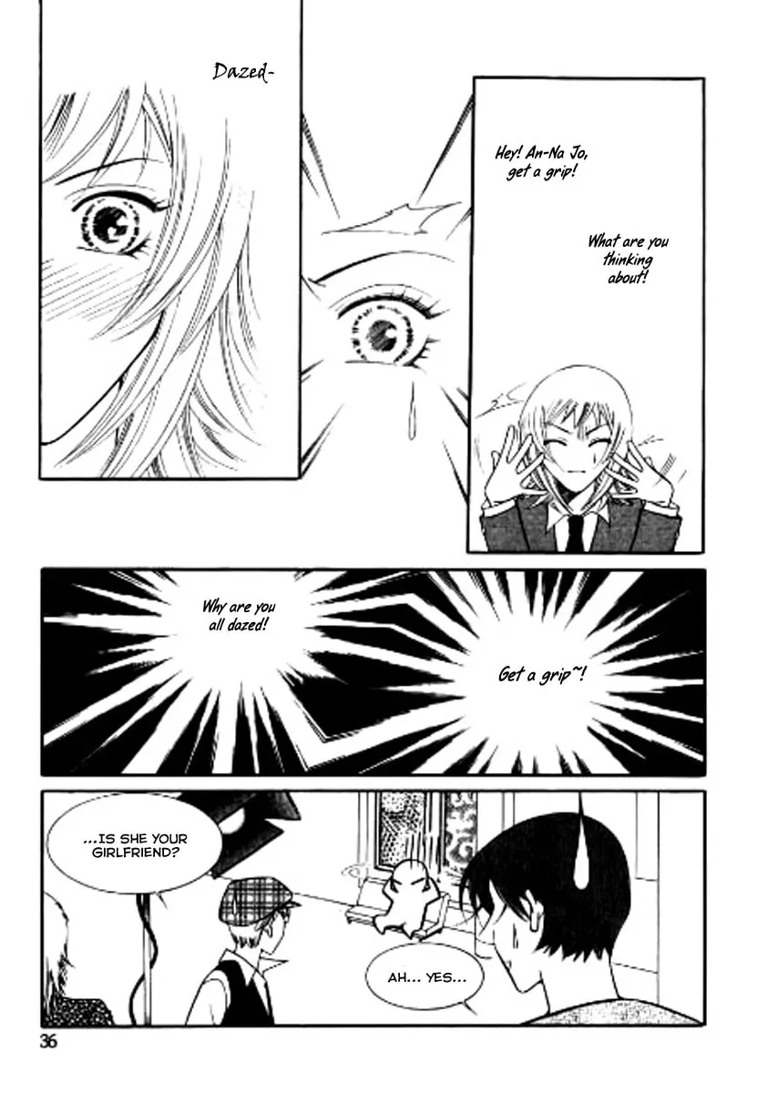 Read Why Do You Love Me? chapter 6 image 30 on Lezhin