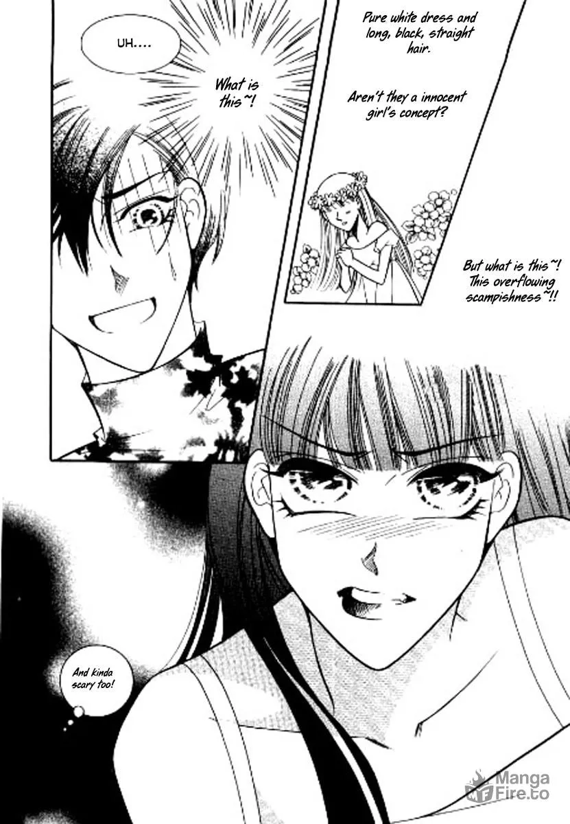 Read Why Do You Love Me? chapter 6 image 35 on Lezhin