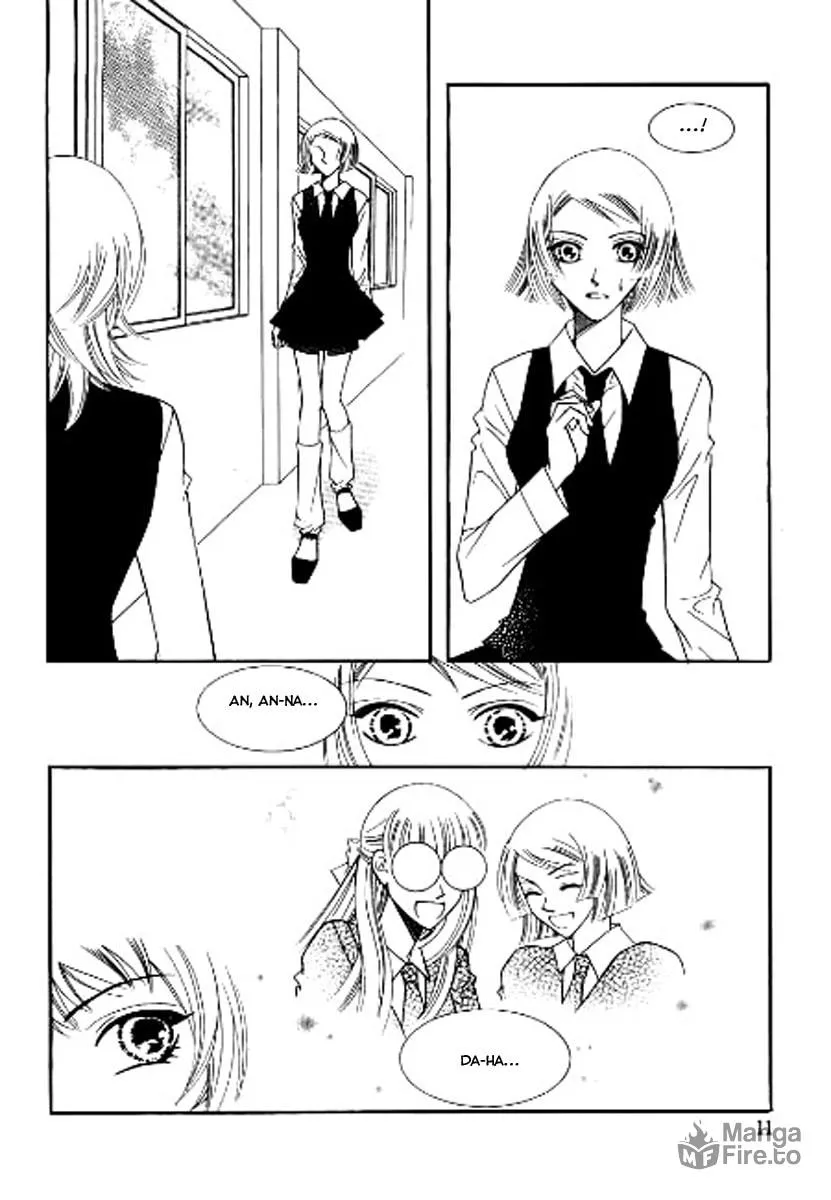 Read Why Do You Love Me? chapter 6 image 5 on Lezhin