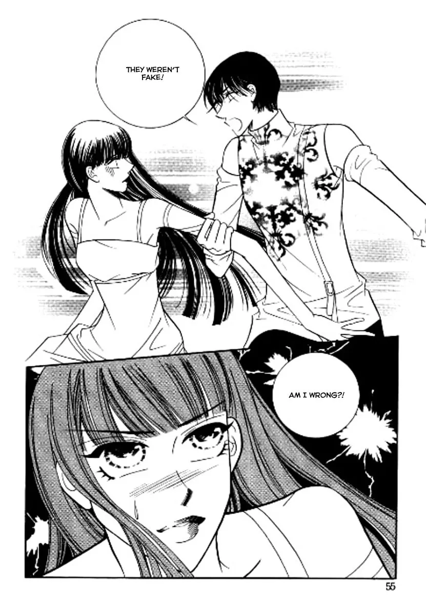 Why Do You Love Me? Chapter 7 page 13 - 