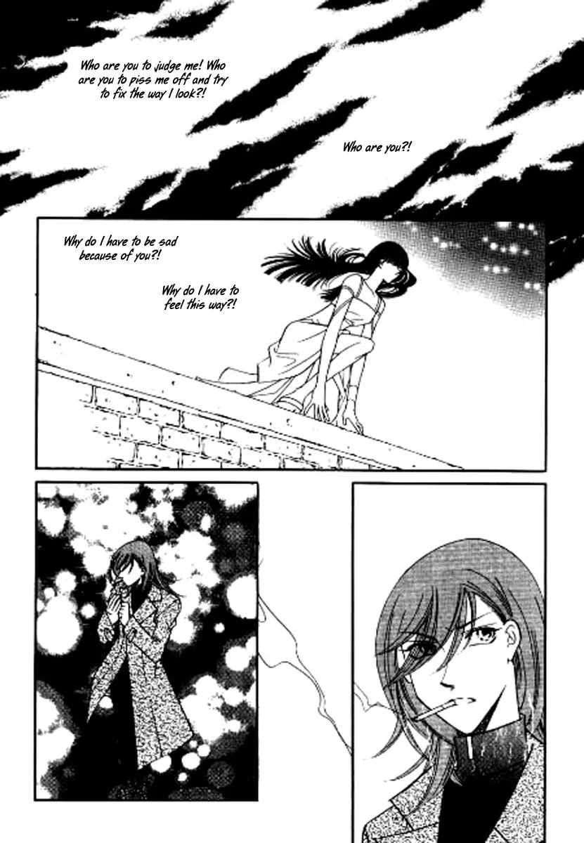 Why Do You Love Me? Chapter 7 page 19 - 