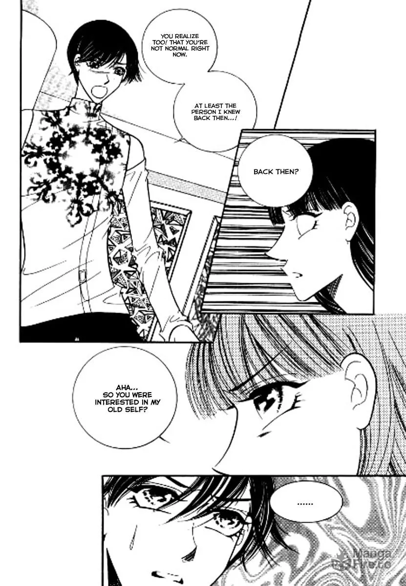 Why Do You Love Me? Chapter 7 page 3 - 