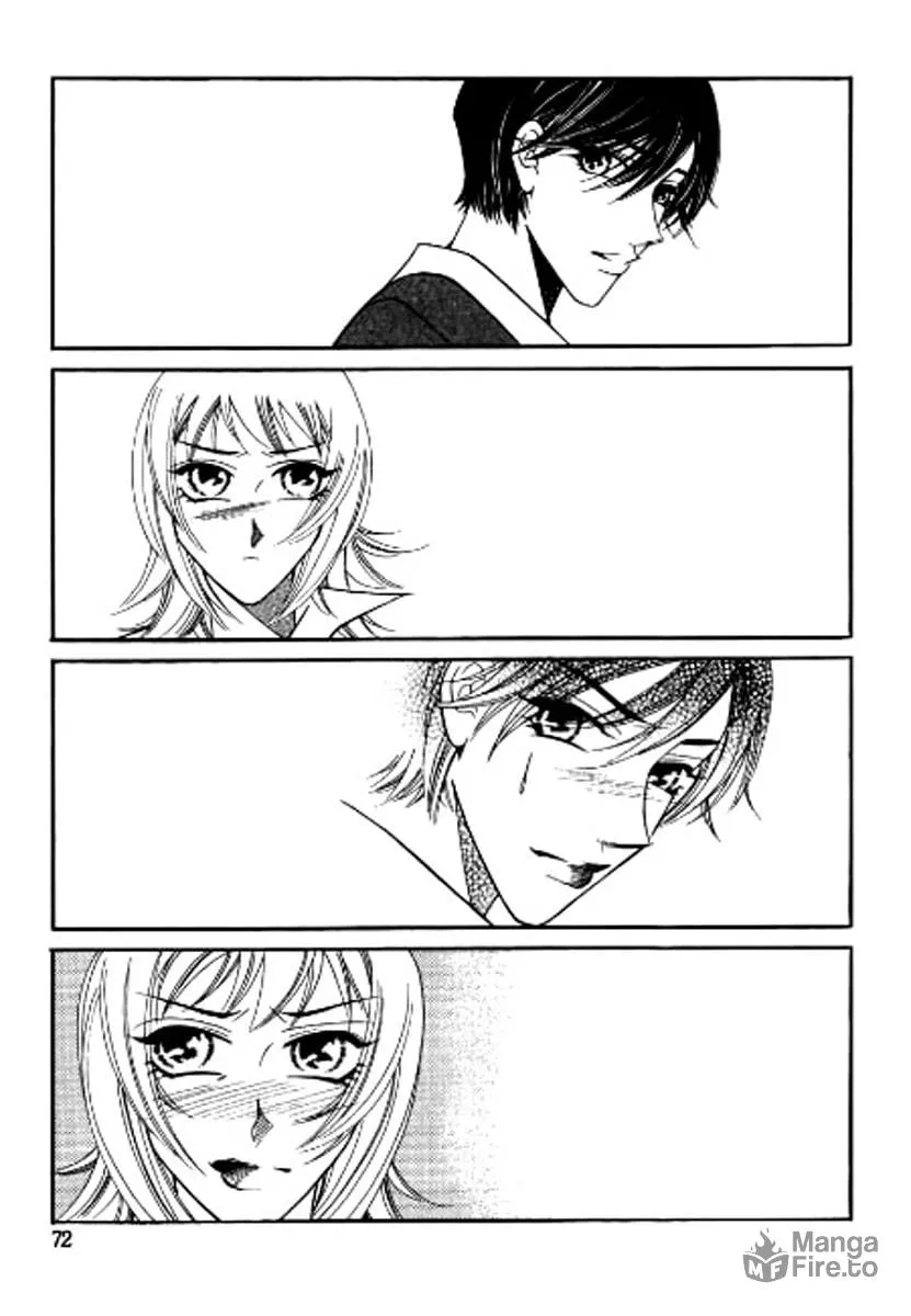 Why Do You Love Me? Chapter 7 page 30 - 
