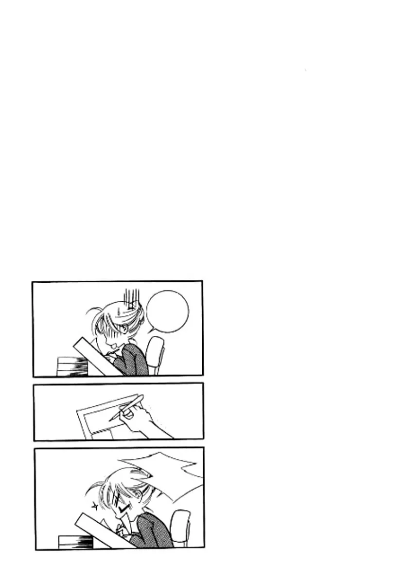 Why Do You Love Me? Chapter 7 page 38 - 
