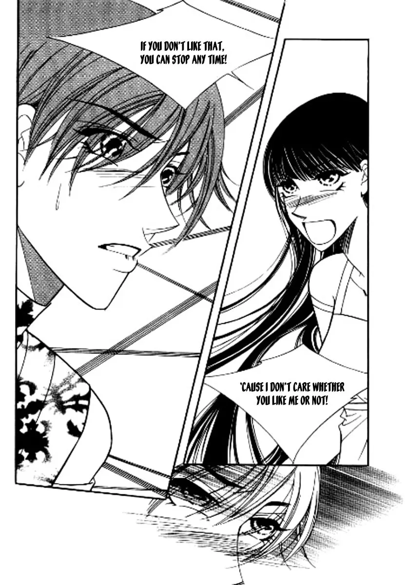 Why Do You Love Me? Chapter 7 page 7 - 