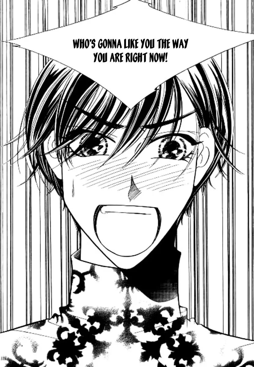 Why Do You Love Me? Chapter 7 page 8 - 