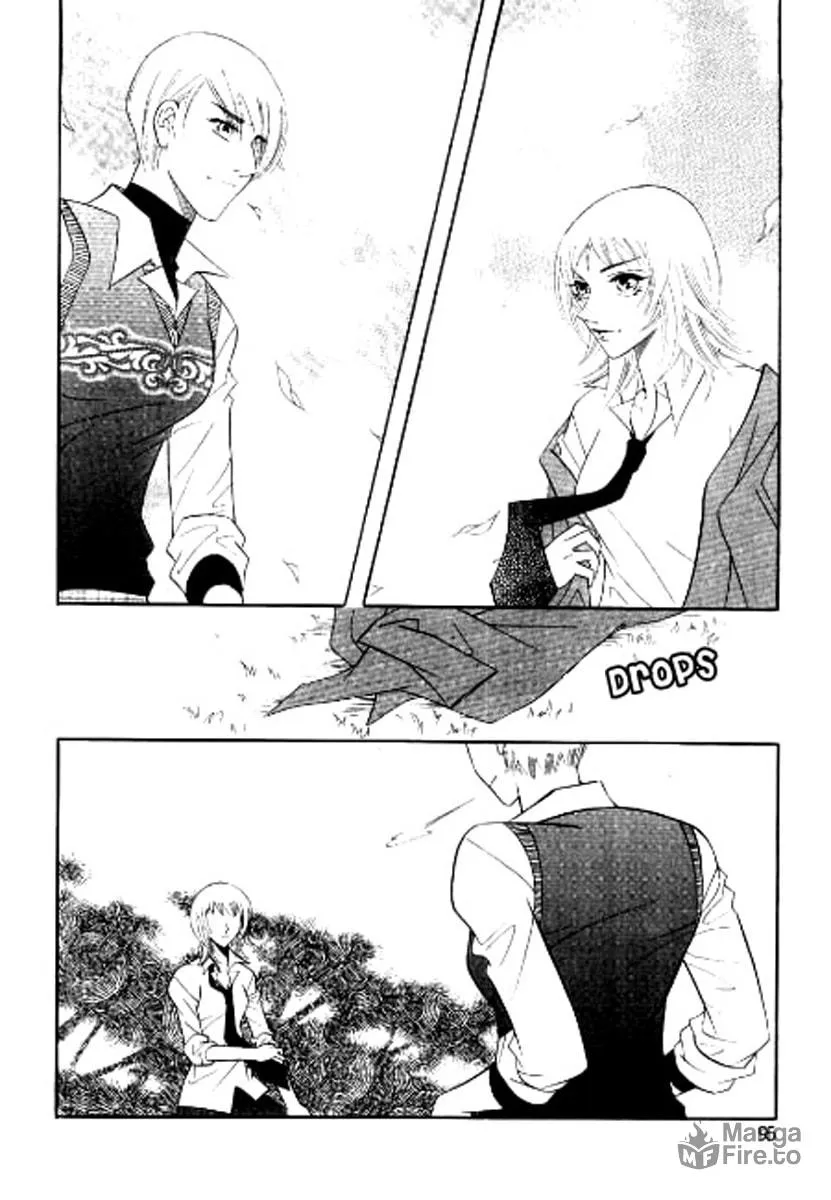 Why Do You Love Me? Chapter 8 page 15 - 