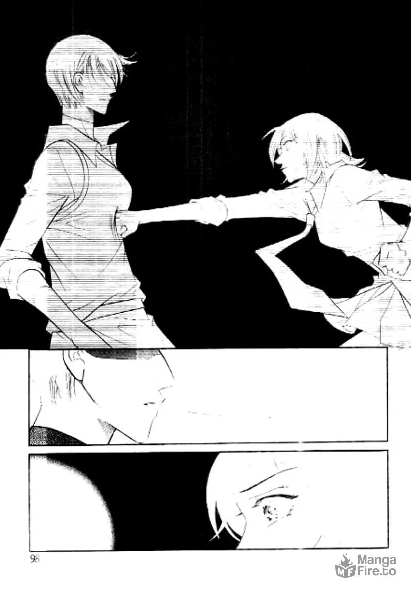 Why Do You Love Me? Chapter 8 page 18 - 