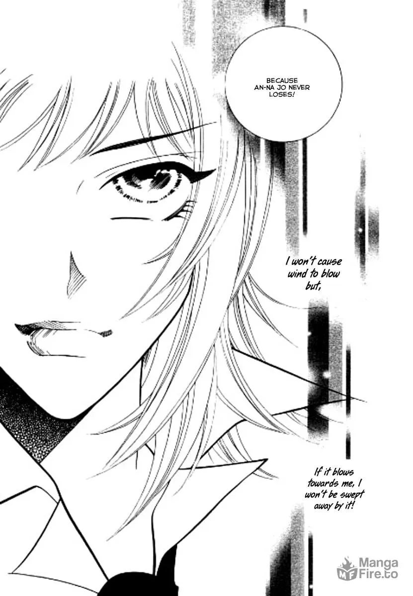 Why Do You Love Me? Chapter 8 page 40 - 