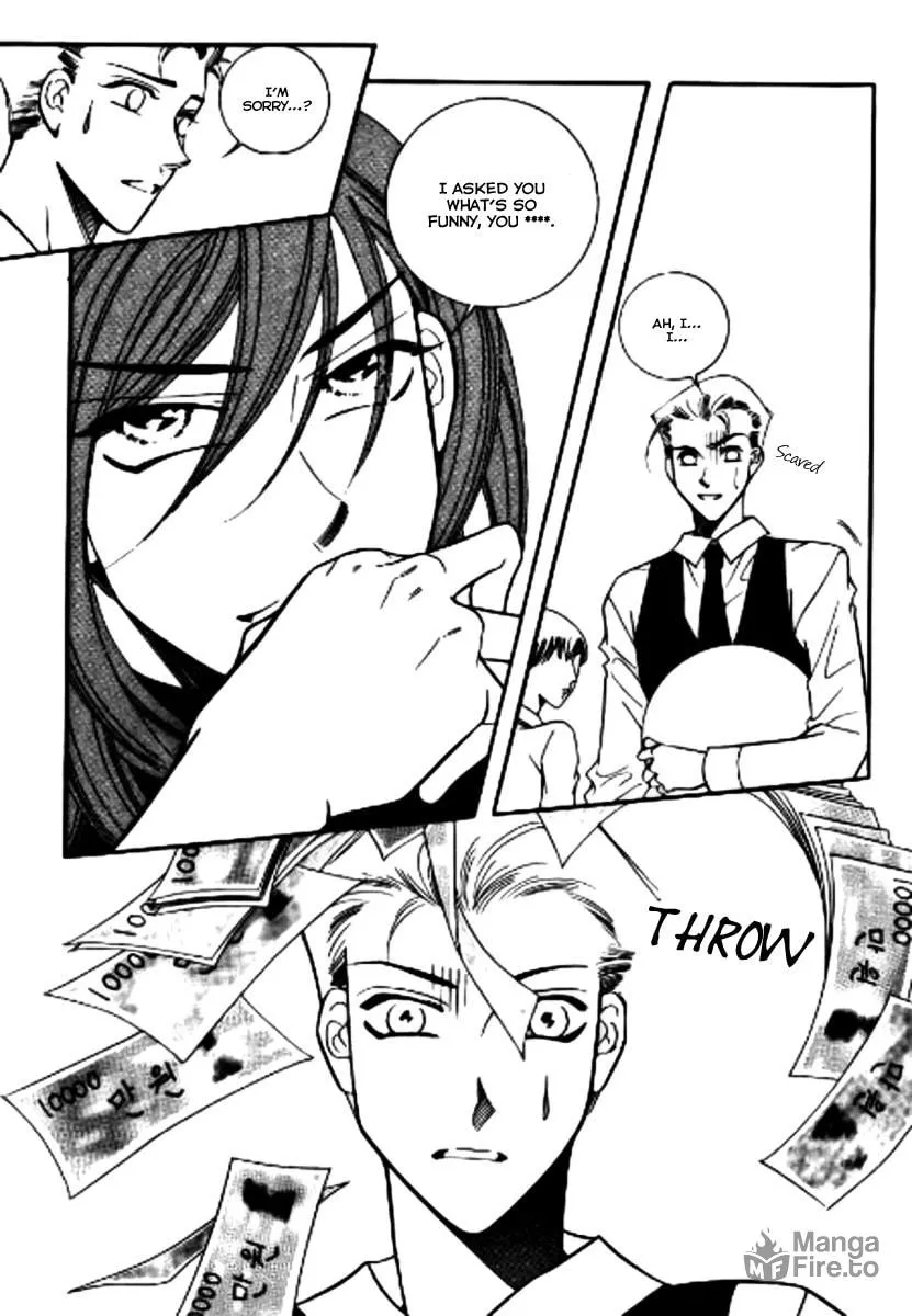 Why Do You Love Me? Chapter 9 page 12 - 