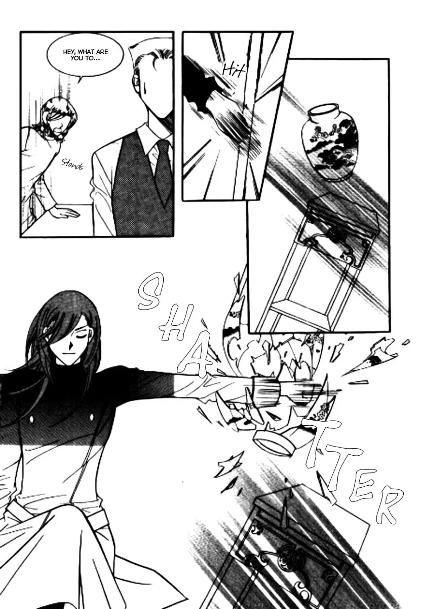 Why Do You Love Me? Chapter 9 page 14 - 