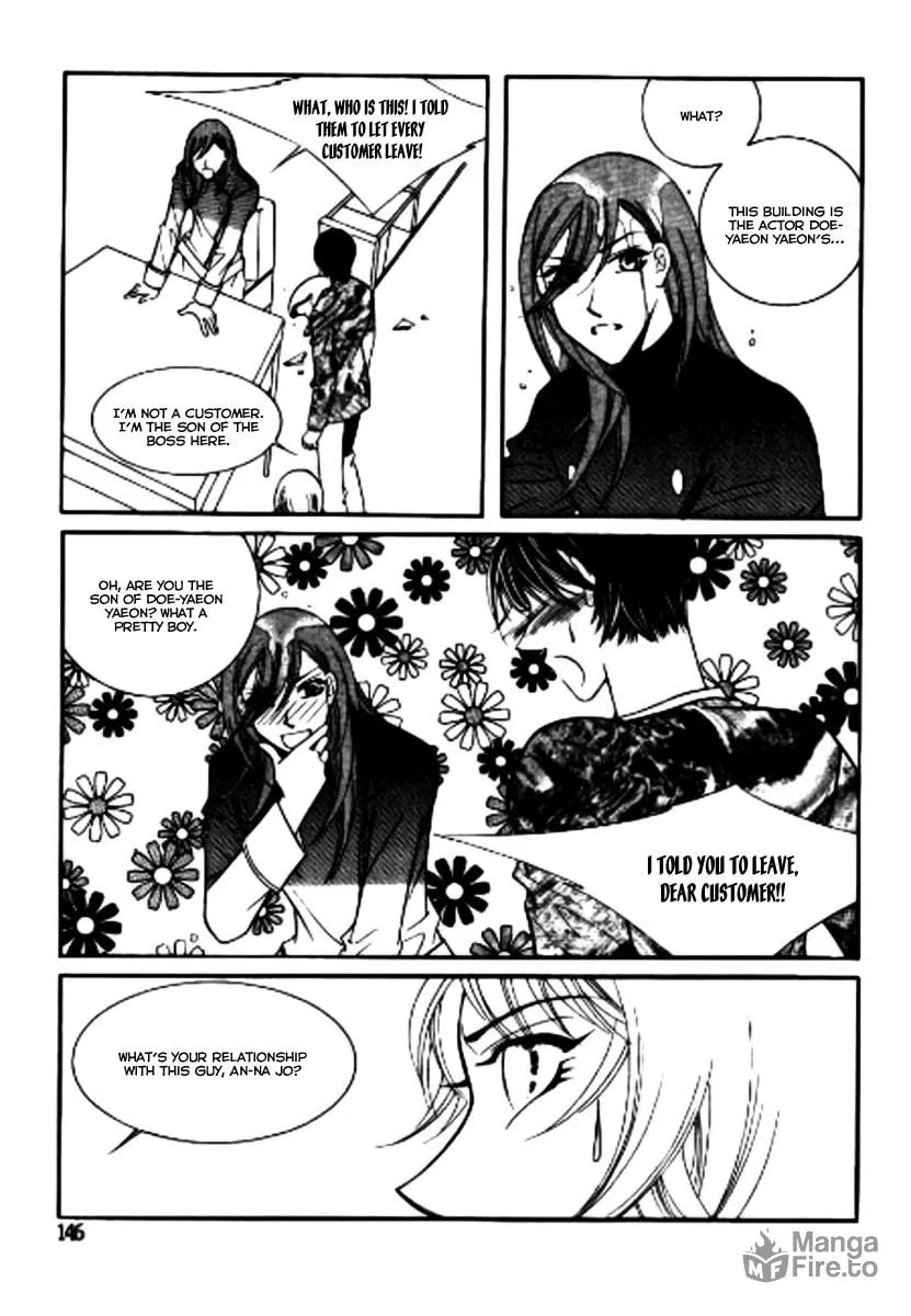 Why Do You Love Me? Chapter 9 page 24 - 