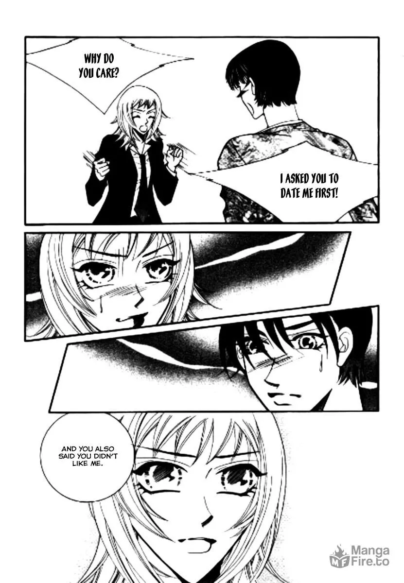 Why Do You Love Me? Chapter 9 page 30 - 