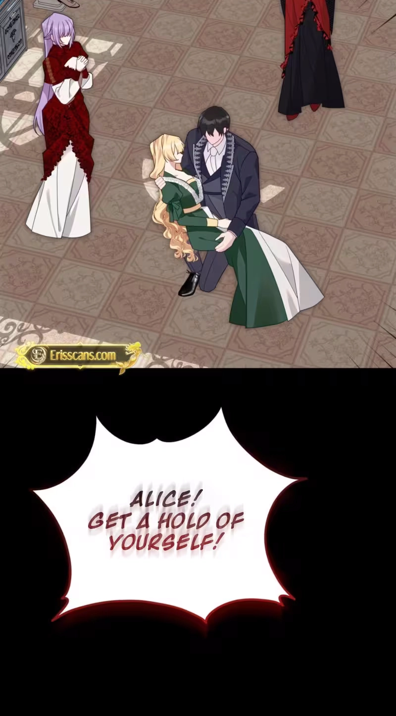 Read Why Do You Say Things Change After Getting Married? chapter 4 image 13 on Lezhin