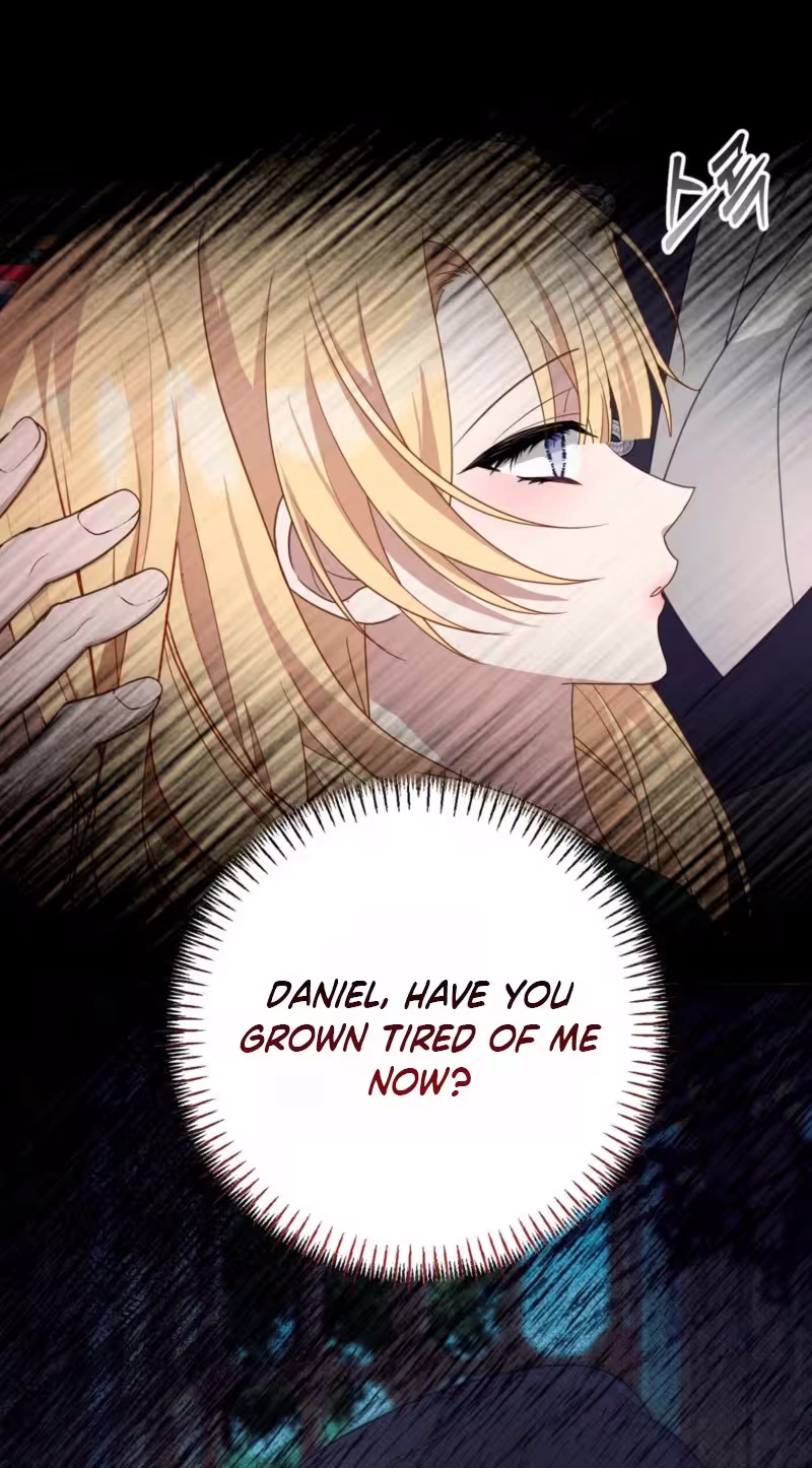 Read Why Do You Say Things Change After Getting Married? chapter 4 image 14 on Lezhin