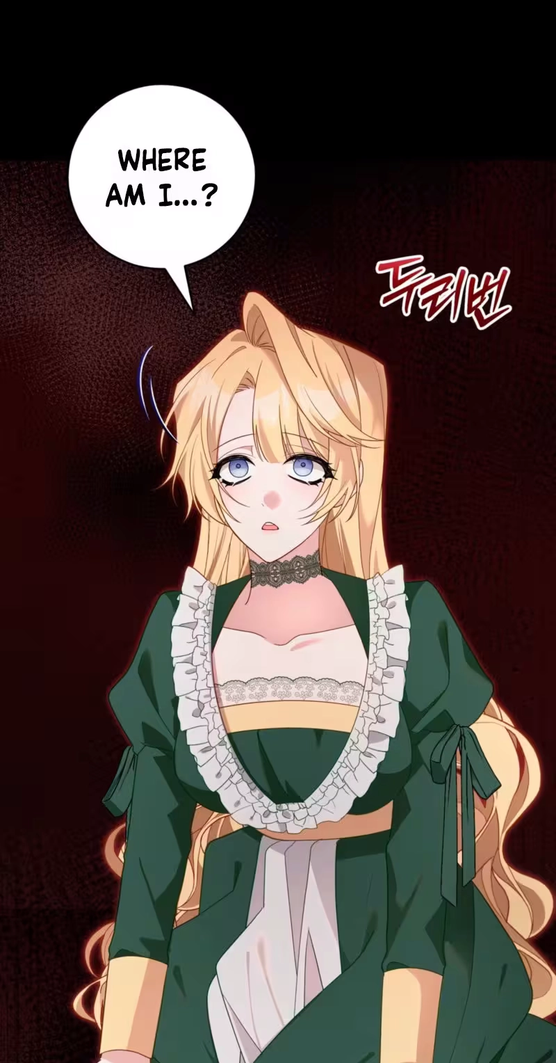 Read Why Do You Say Things Change After Getting Married? chapter 4 image 18 on Lezhin