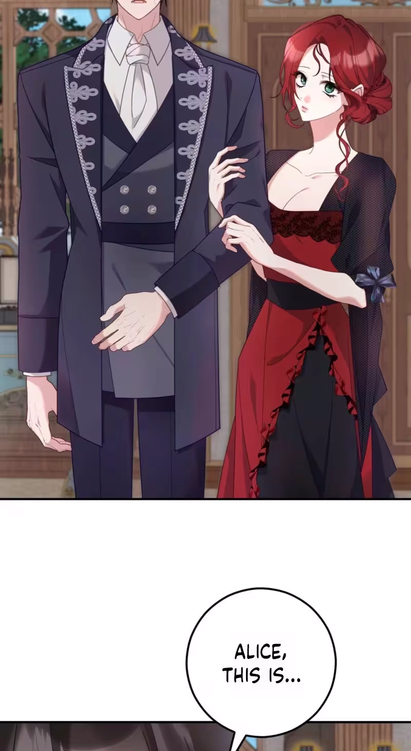 Read Why Do You Say Things Change After Getting Married? chapter 4 image 2 on Lezhin