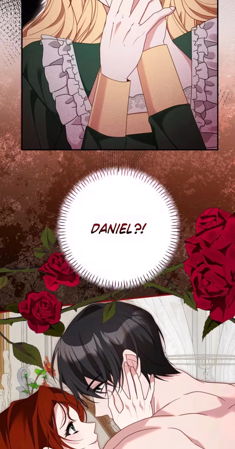Read Why Do You Say Things Change After Getting Married? chapter 4 image 20 on Lezhin