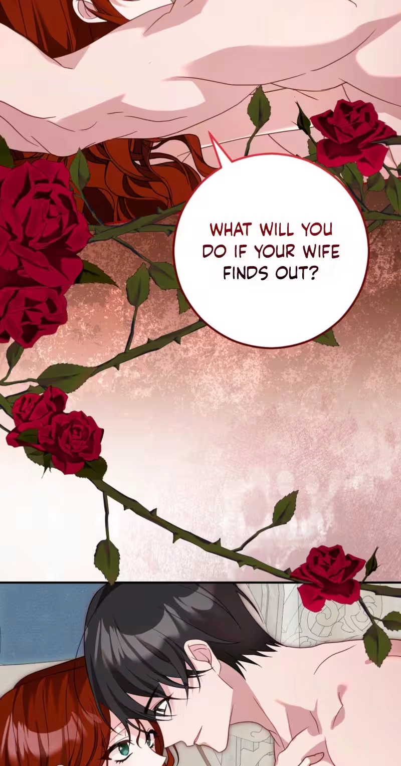 Read Why Do You Say Things Change After Getting Married? chapter 4 image 21 on Lezhin