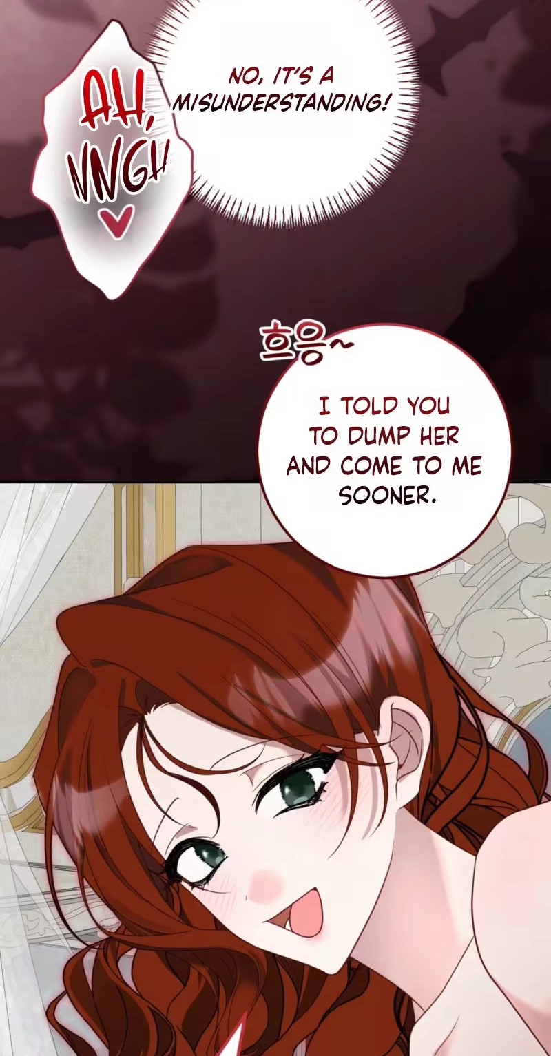 Read Why Do You Say Things Change After Getting Married? chapter 4 image 26 on Lezhin