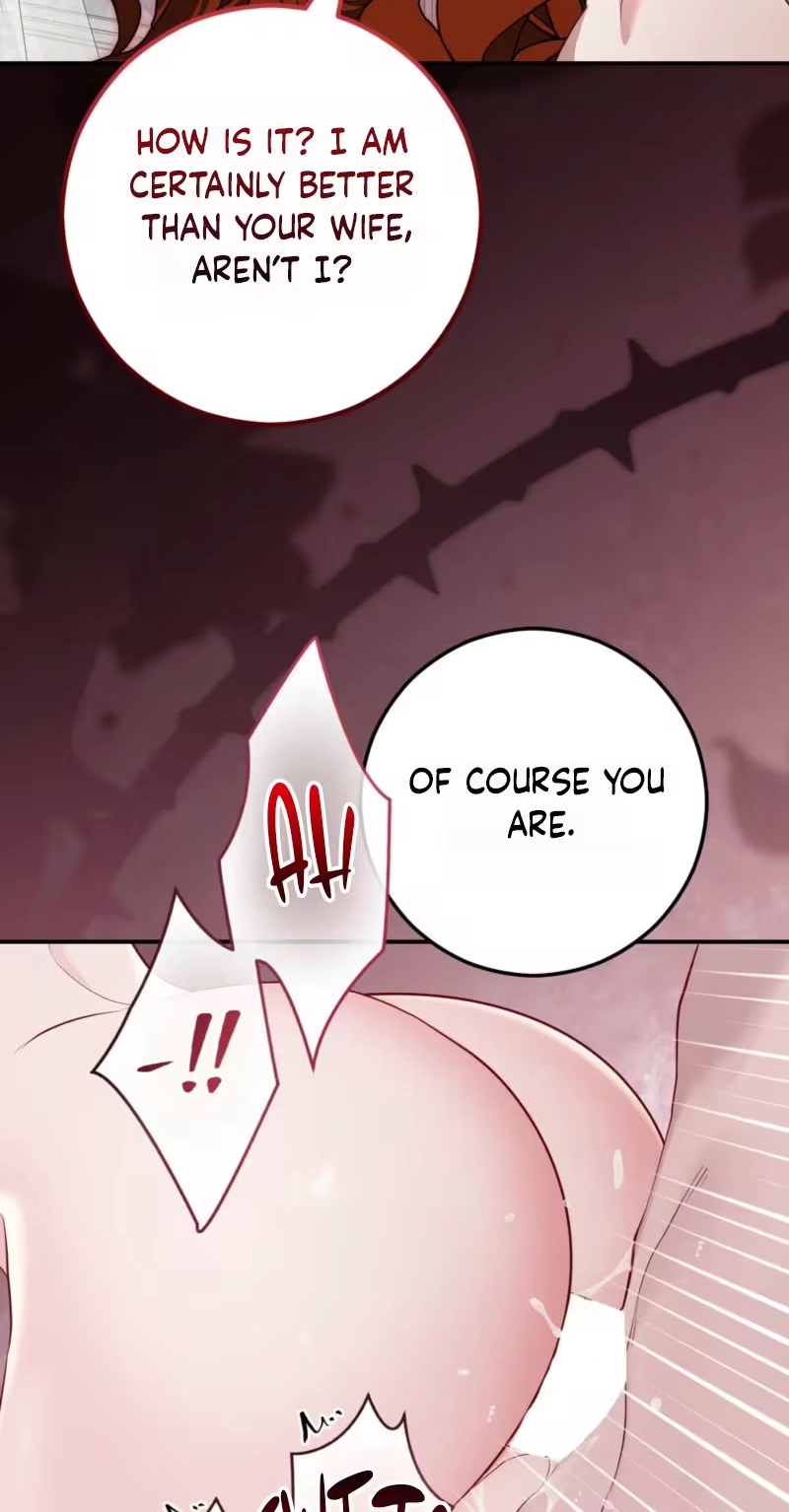 Read Why Do You Say Things Change After Getting Married? chapter 4 image 27 on Lezhin