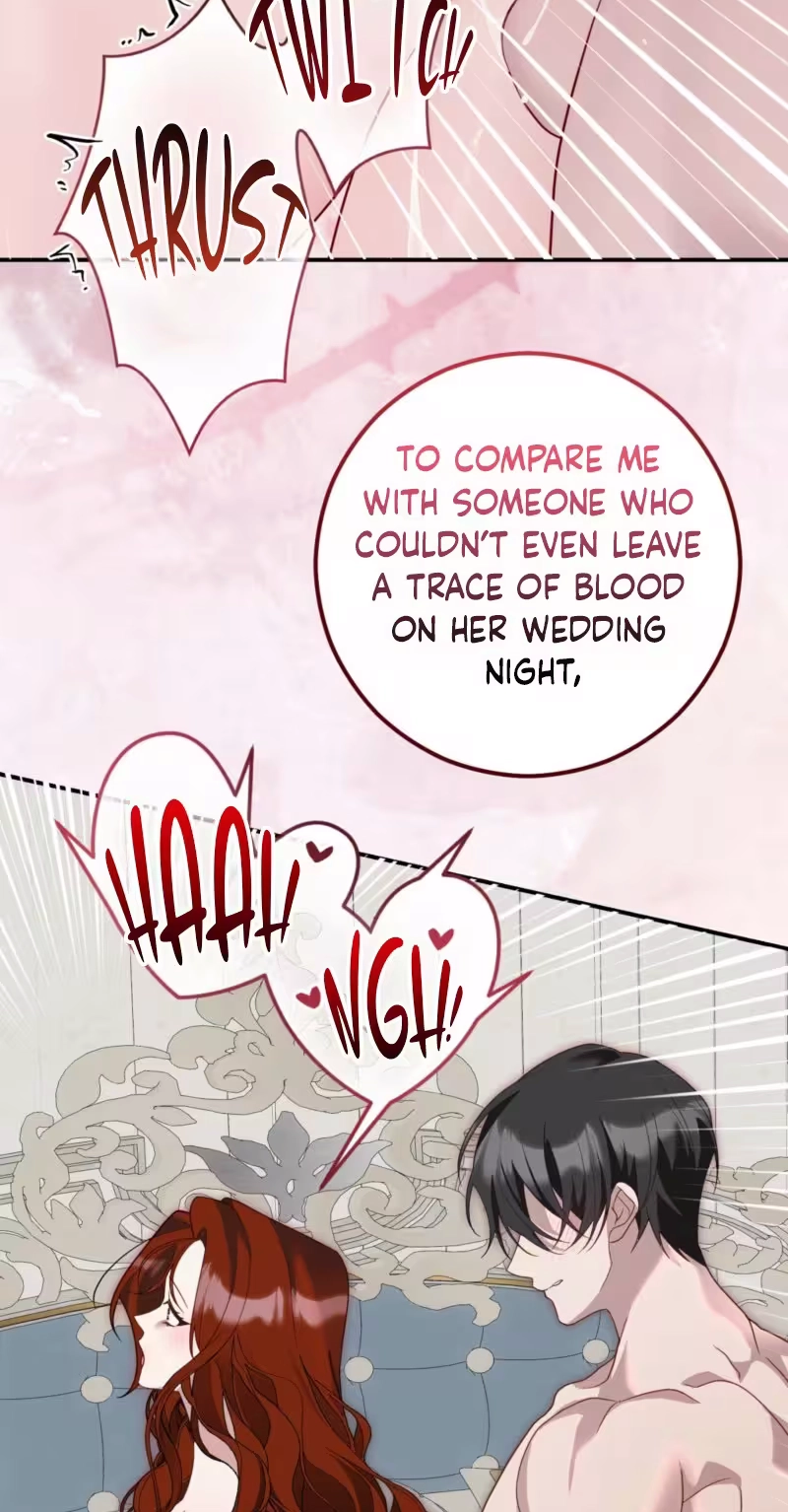 Read Why Do You Say Things Change After Getting Married? chapter 4 image 28 on Lezhin