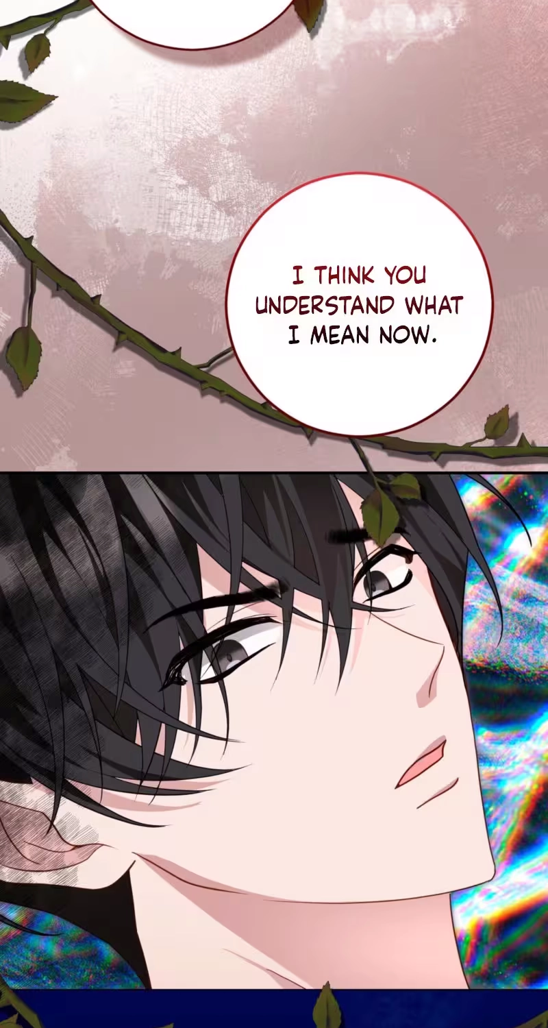Read Why Do You Say Things Change After Getting Married? chapter 4 image 33 on Lezhin