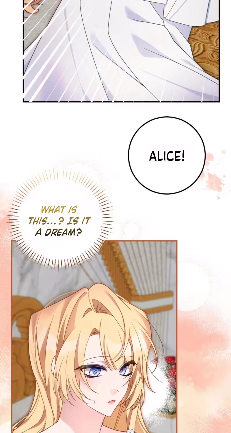 Read Why Do You Say Things Change After Getting Married? chapter 4 image 36 on Lezhin
