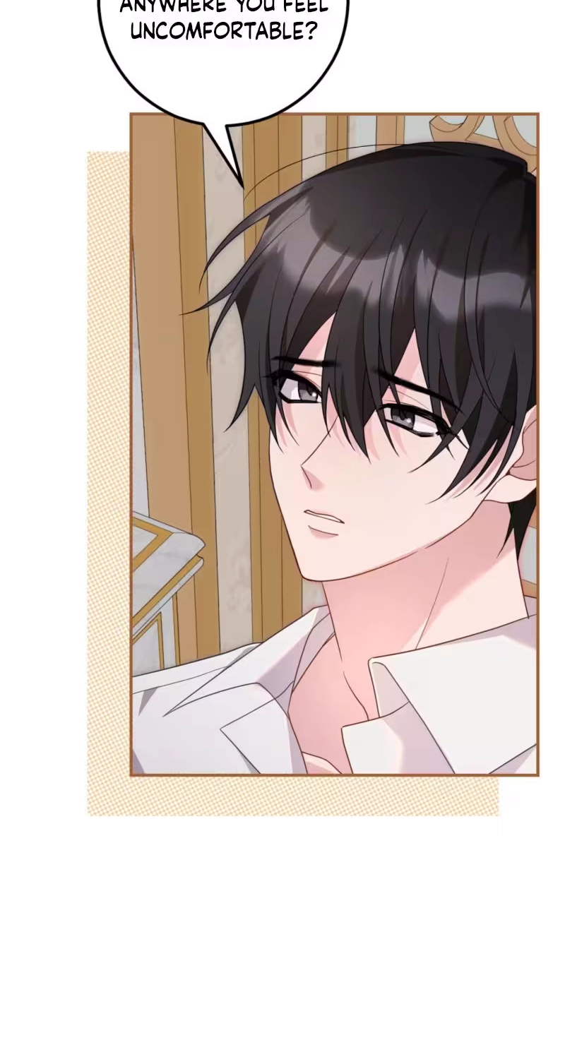 Read Why Do You Say Things Change After Getting Married? chapter 4 image 40 on Lezhin