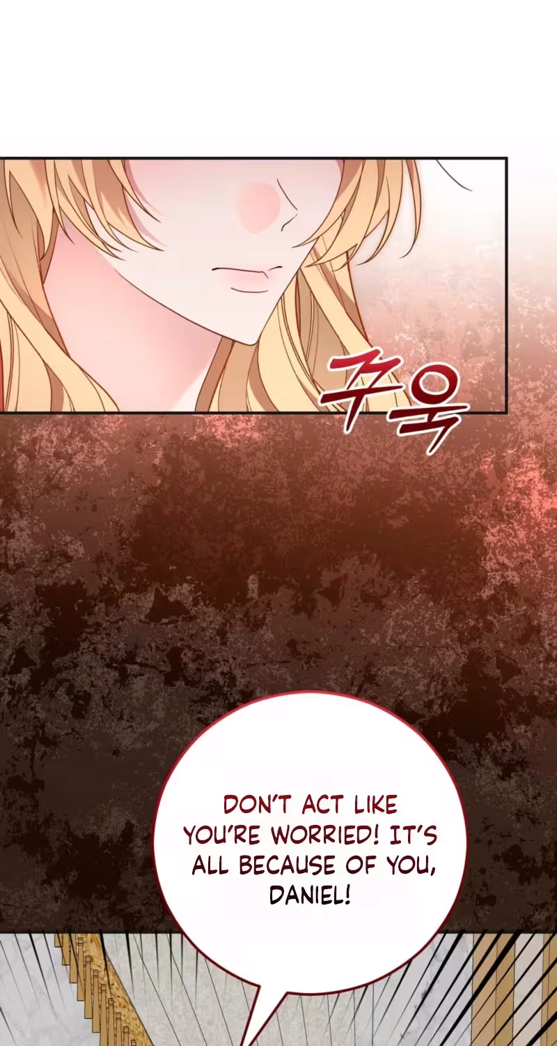 Read Why Do You Say Things Change After Getting Married? chapter 4 image 41 on Lezhin