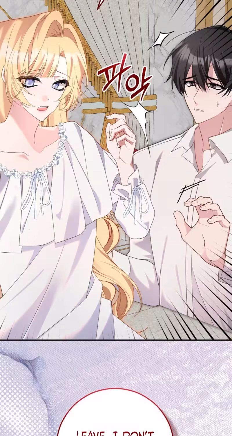 Read Why Do You Say Things Change After Getting Married? chapter 4 image 42 on Lezhin